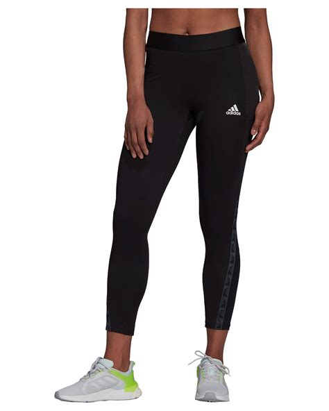 adidas tight damen laufen|Sportliche adidas Performance Damen Tights & Leggings online.